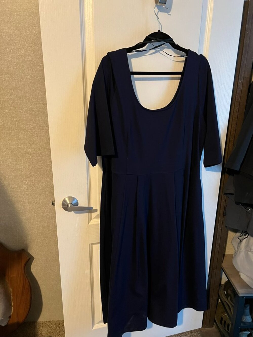 City Chic Dress